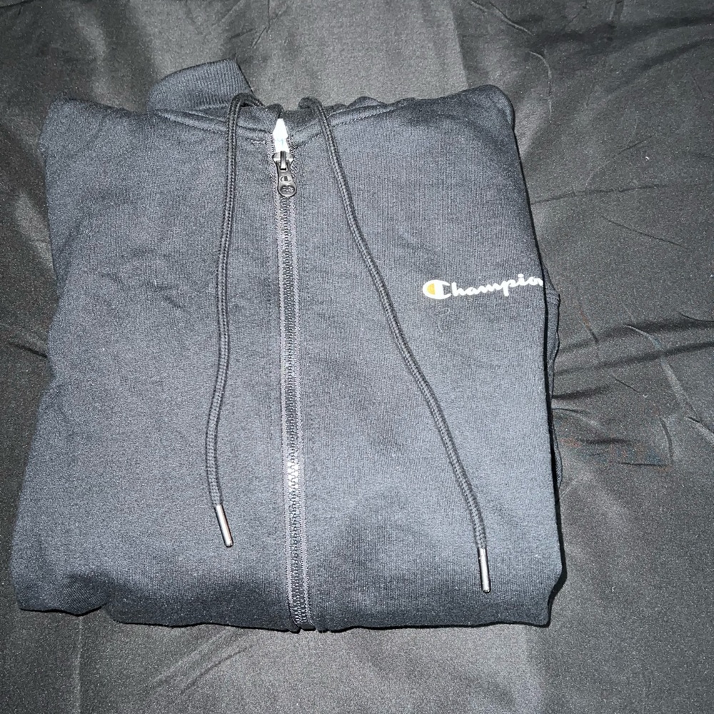 Champion Hoodie